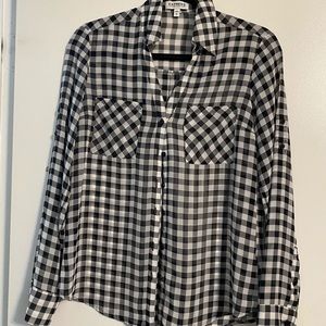 Express Portofino Shirt, size S